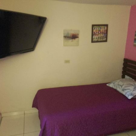 סאן סלבדור Comfort Home Escalon מראה חיצוני תמונה