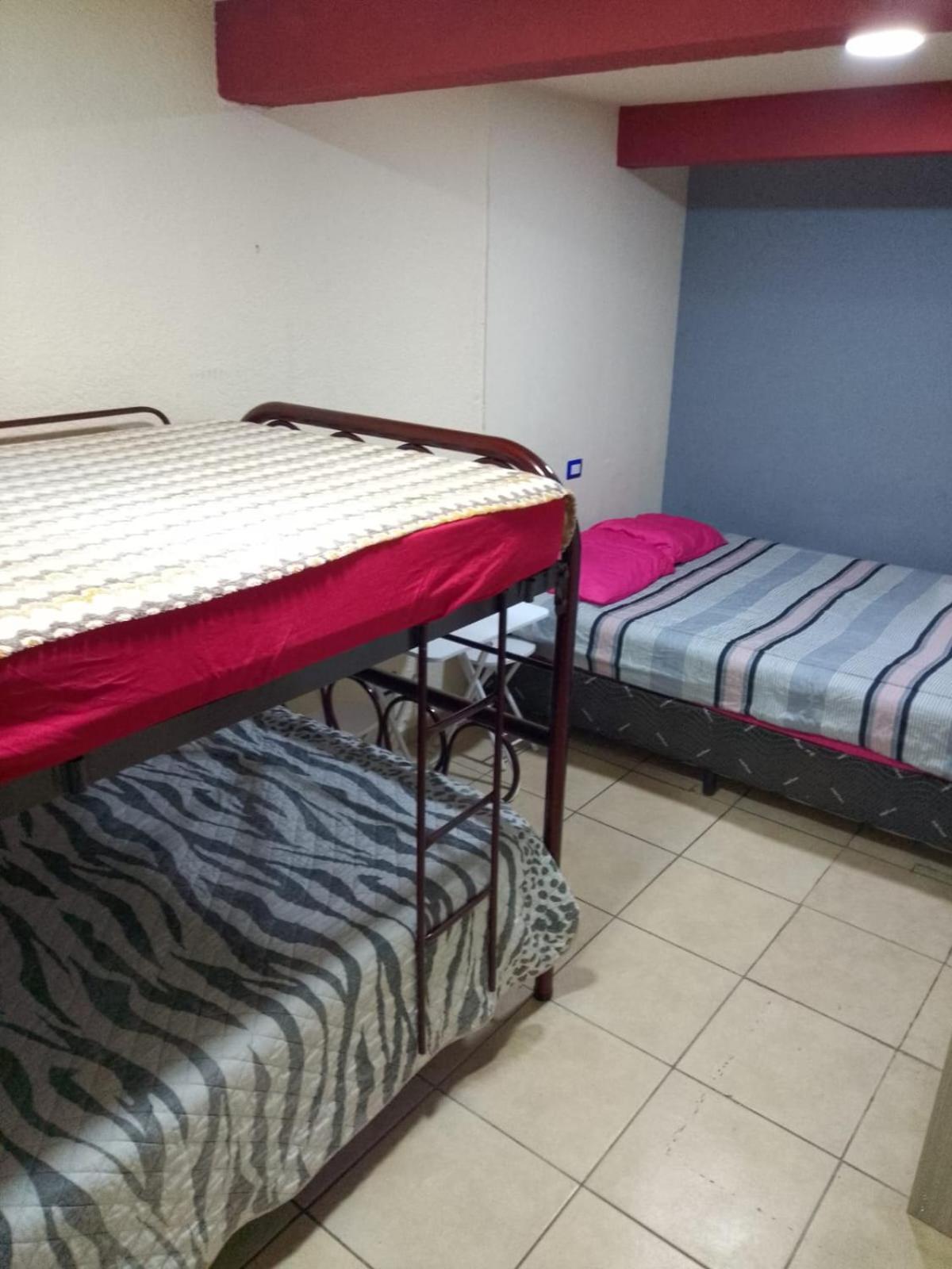 סאן סלבדור Comfort Home Escalon מראה חיצוני תמונה