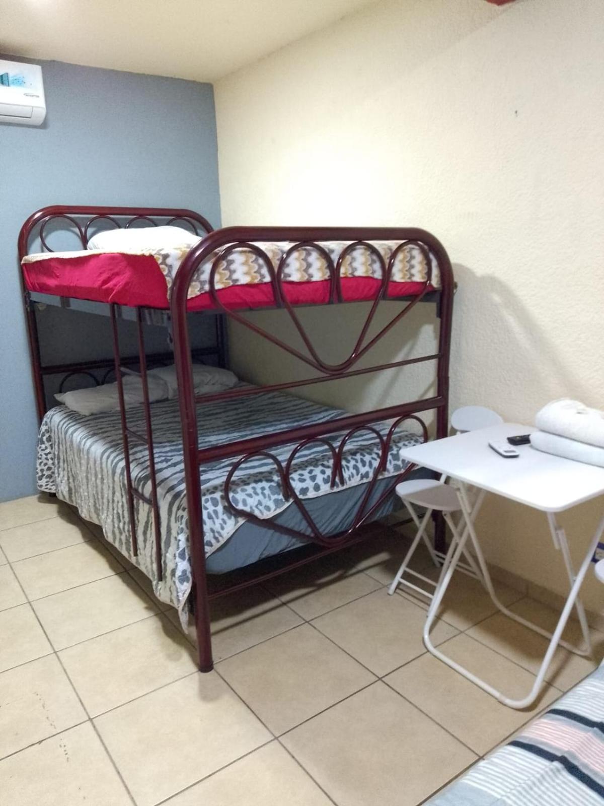 סאן סלבדור Comfort Home Escalon מראה חיצוני תמונה