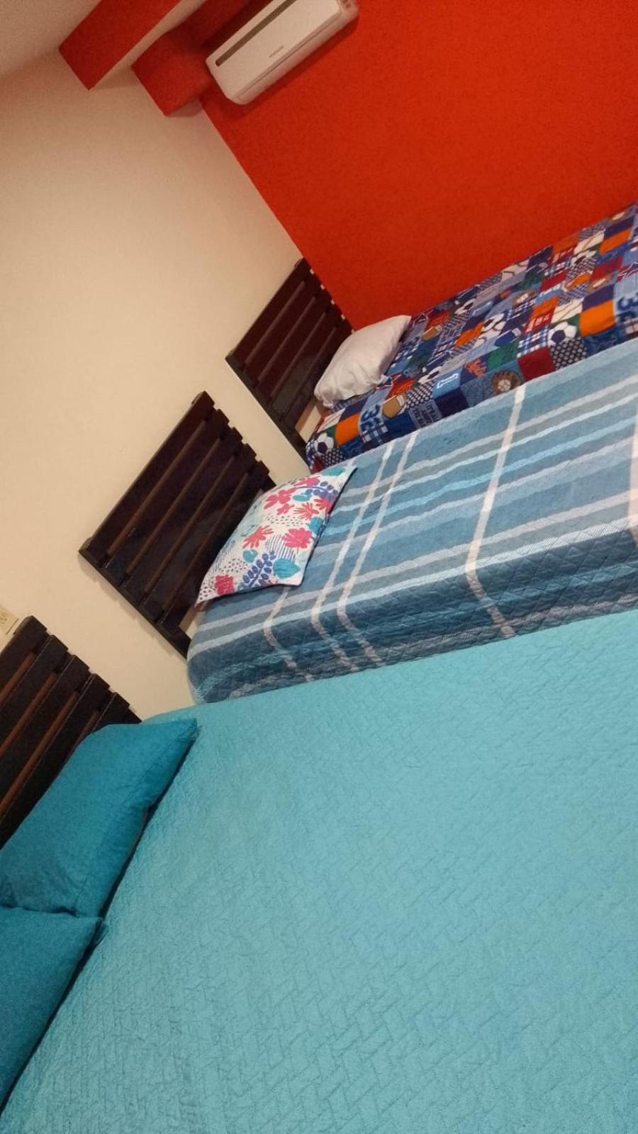 סאן סלבדור Comfort Home Escalon מראה חיצוני תמונה