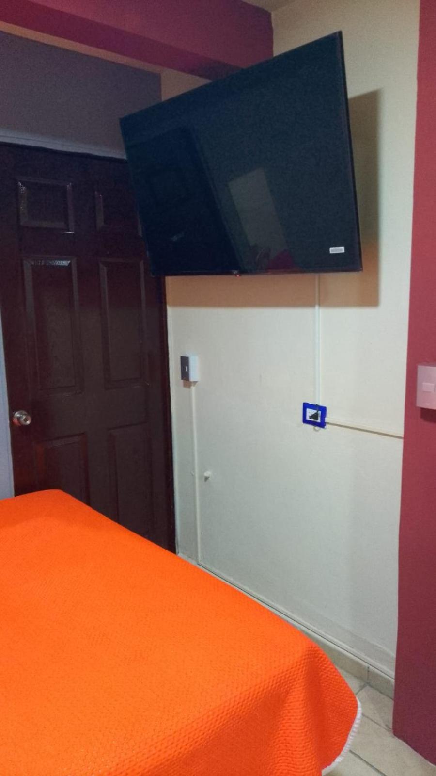סאן סלבדור Comfort Home Escalon מראה חיצוני תמונה