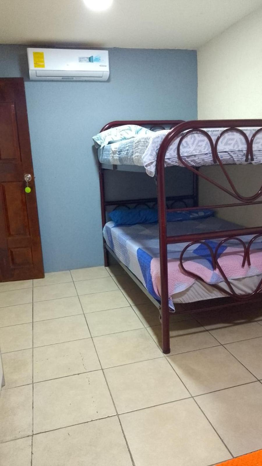 סאן סלבדור Comfort Home Escalon מראה חיצוני תמונה
