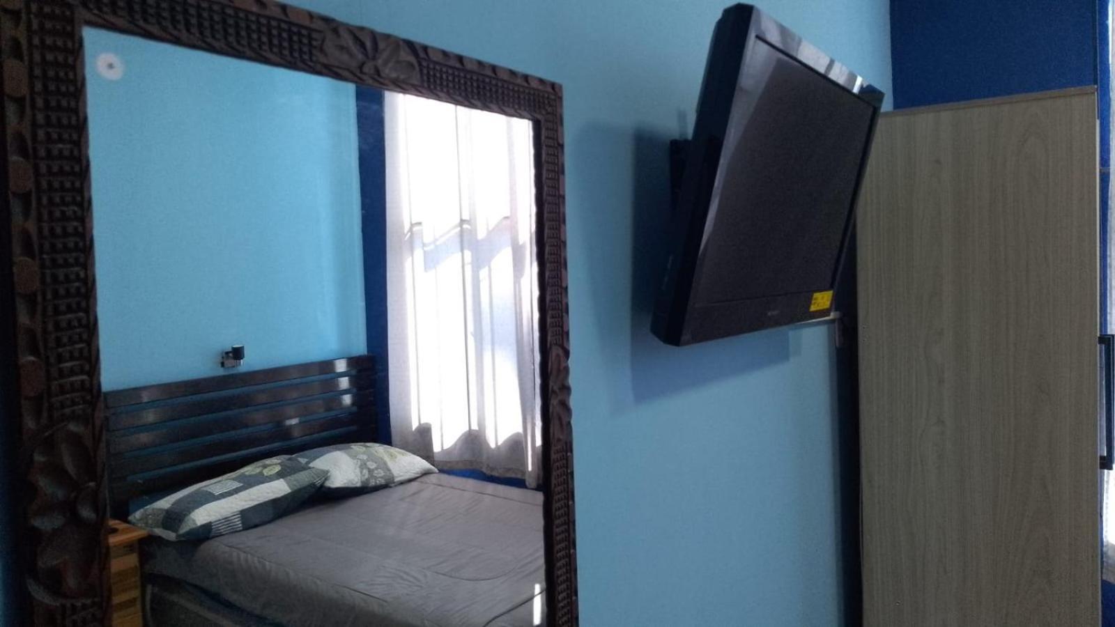 סאן סלבדור Comfort Home Escalon מראה חיצוני תמונה