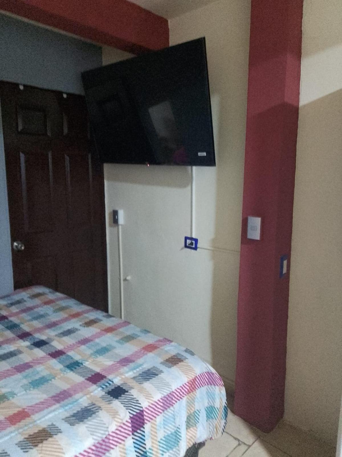 סאן סלבדור Comfort Home Escalon מראה חיצוני תמונה