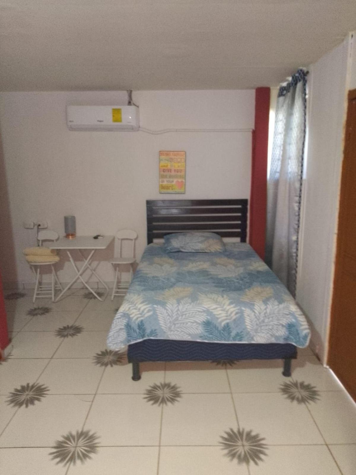 סאן סלבדור Comfort Home Escalon מראה חיצוני תמונה
