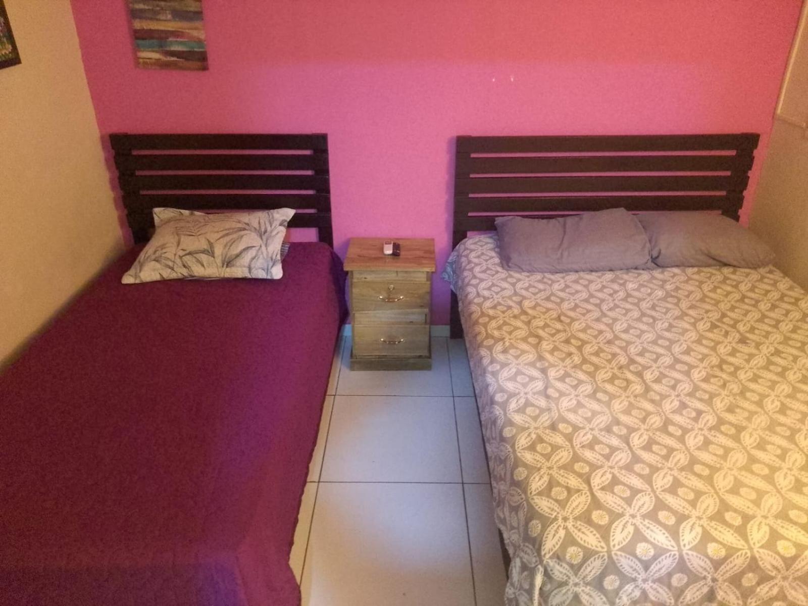סאן סלבדור Comfort Home Escalon מראה חיצוני תמונה