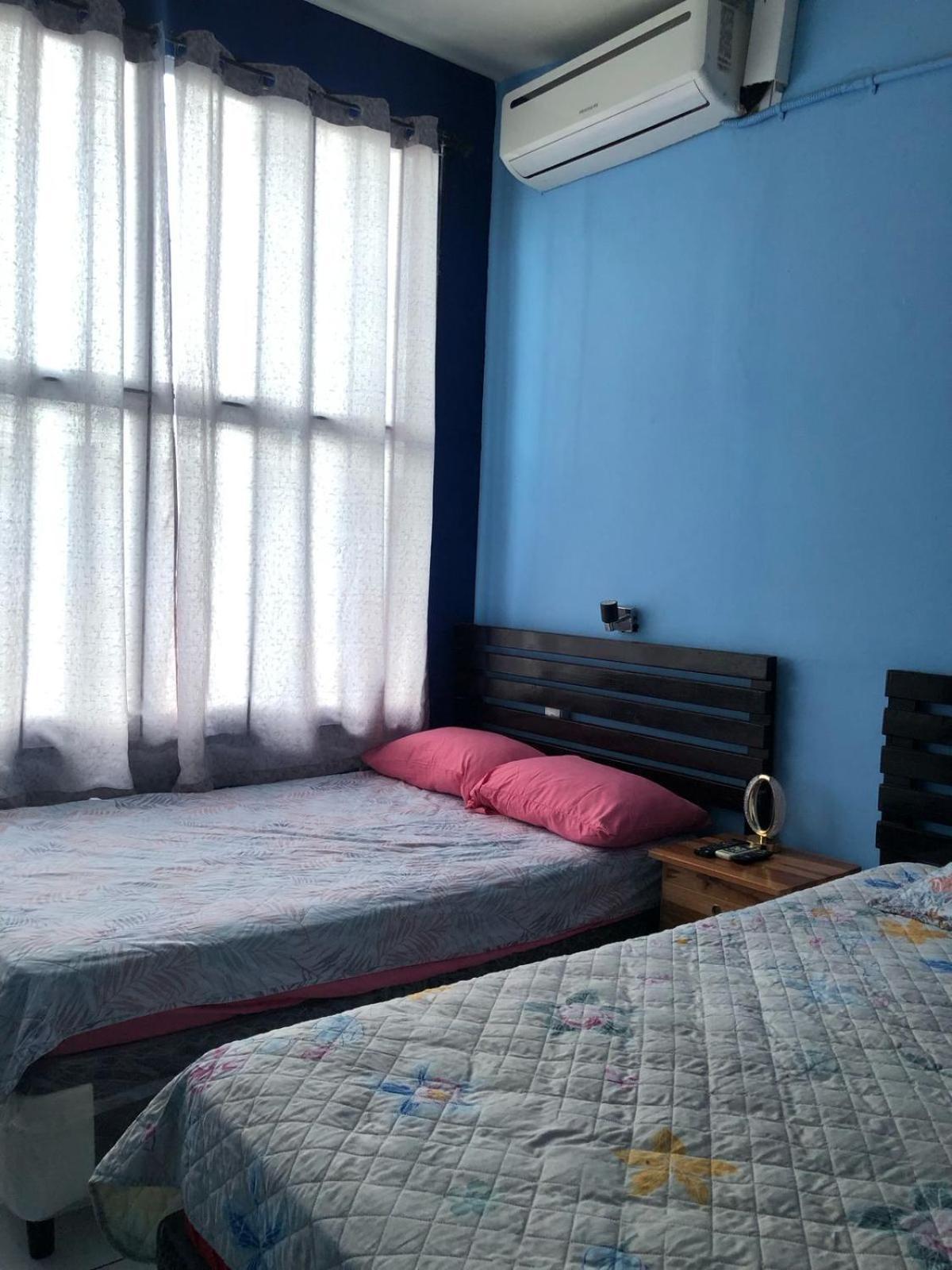 סאן סלבדור Comfort Home Escalon מראה חיצוני תמונה