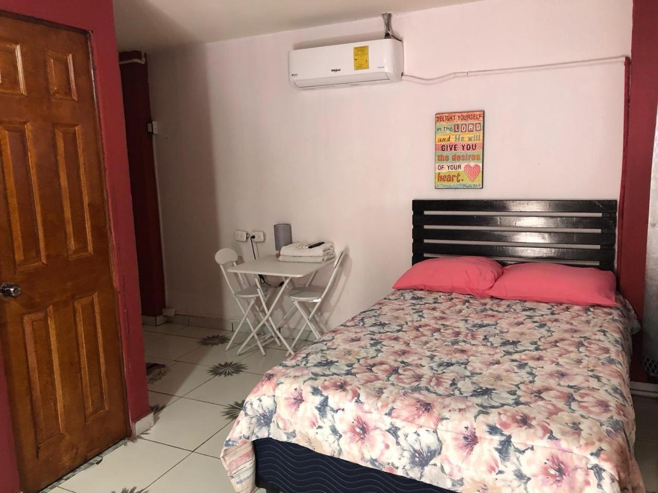 סאן סלבדור Comfort Home Escalon מראה חיצוני תמונה