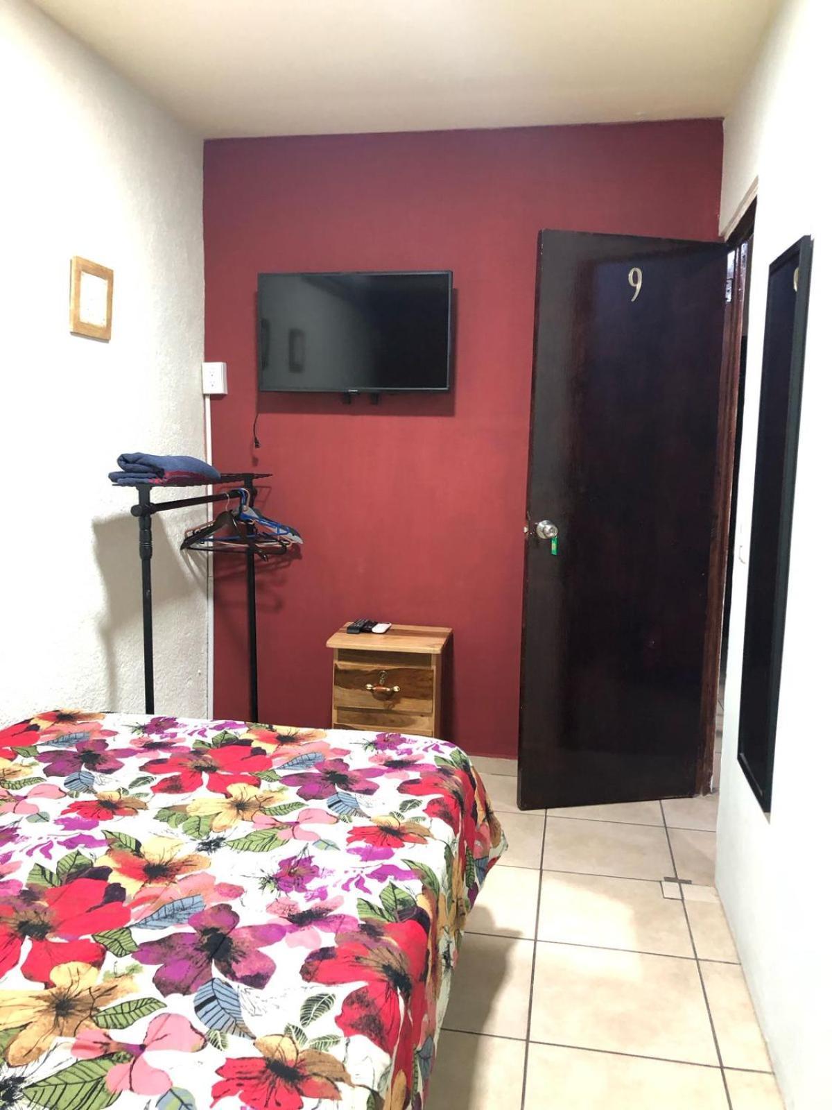 סאן סלבדור Comfort Home Escalon מראה חיצוני תמונה