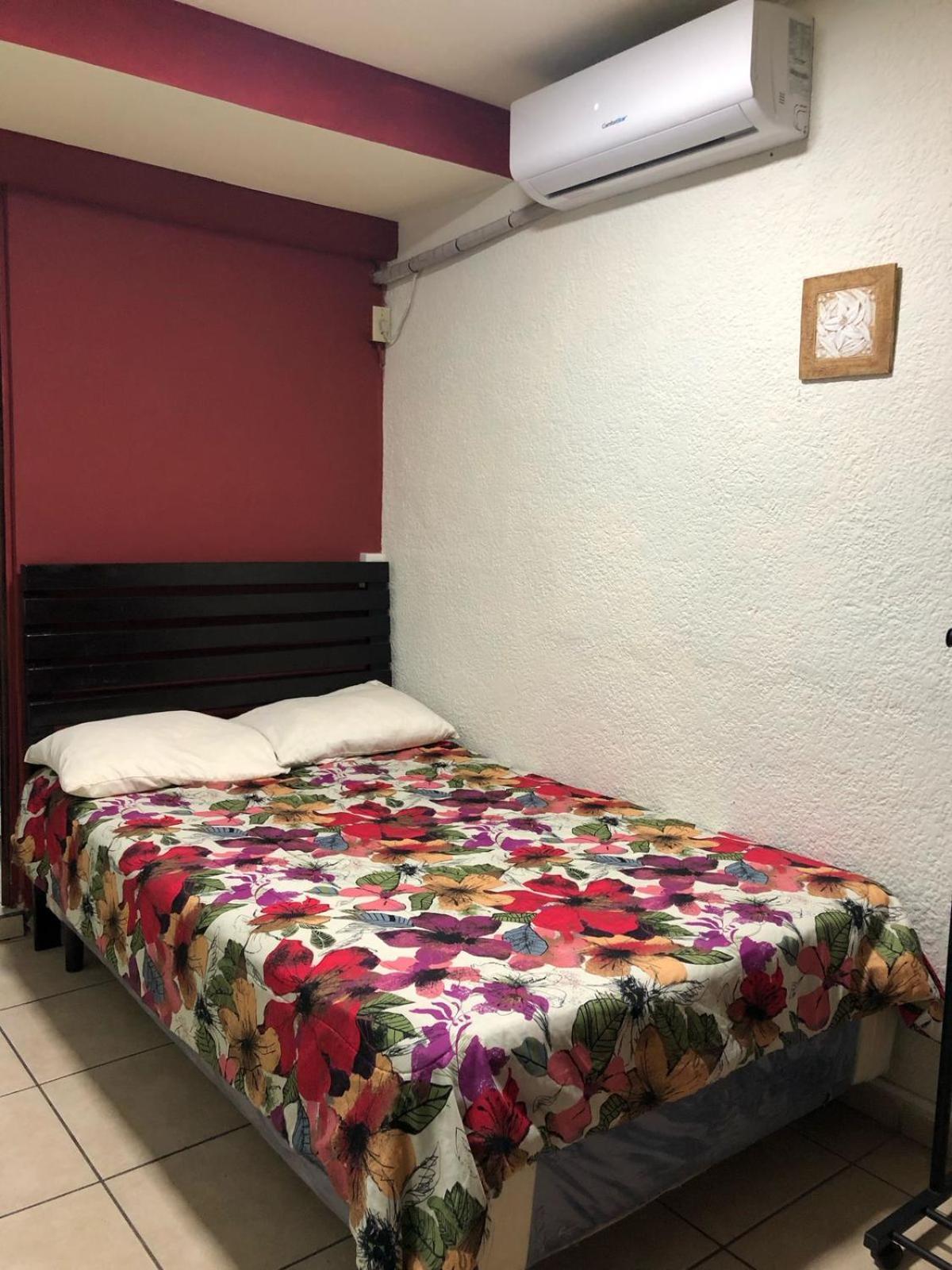 סאן סלבדור Comfort Home Escalon מראה חיצוני תמונה