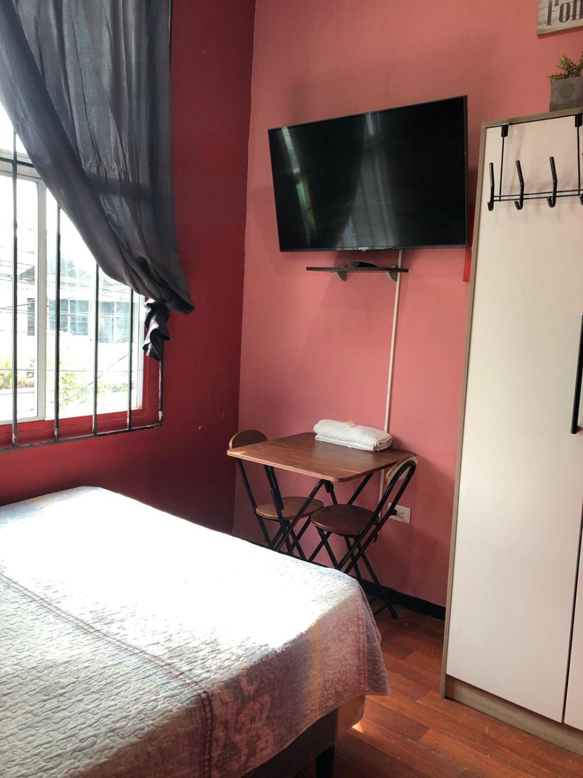 סאן סלבדור Comfort Home Escalon מראה חיצוני תמונה