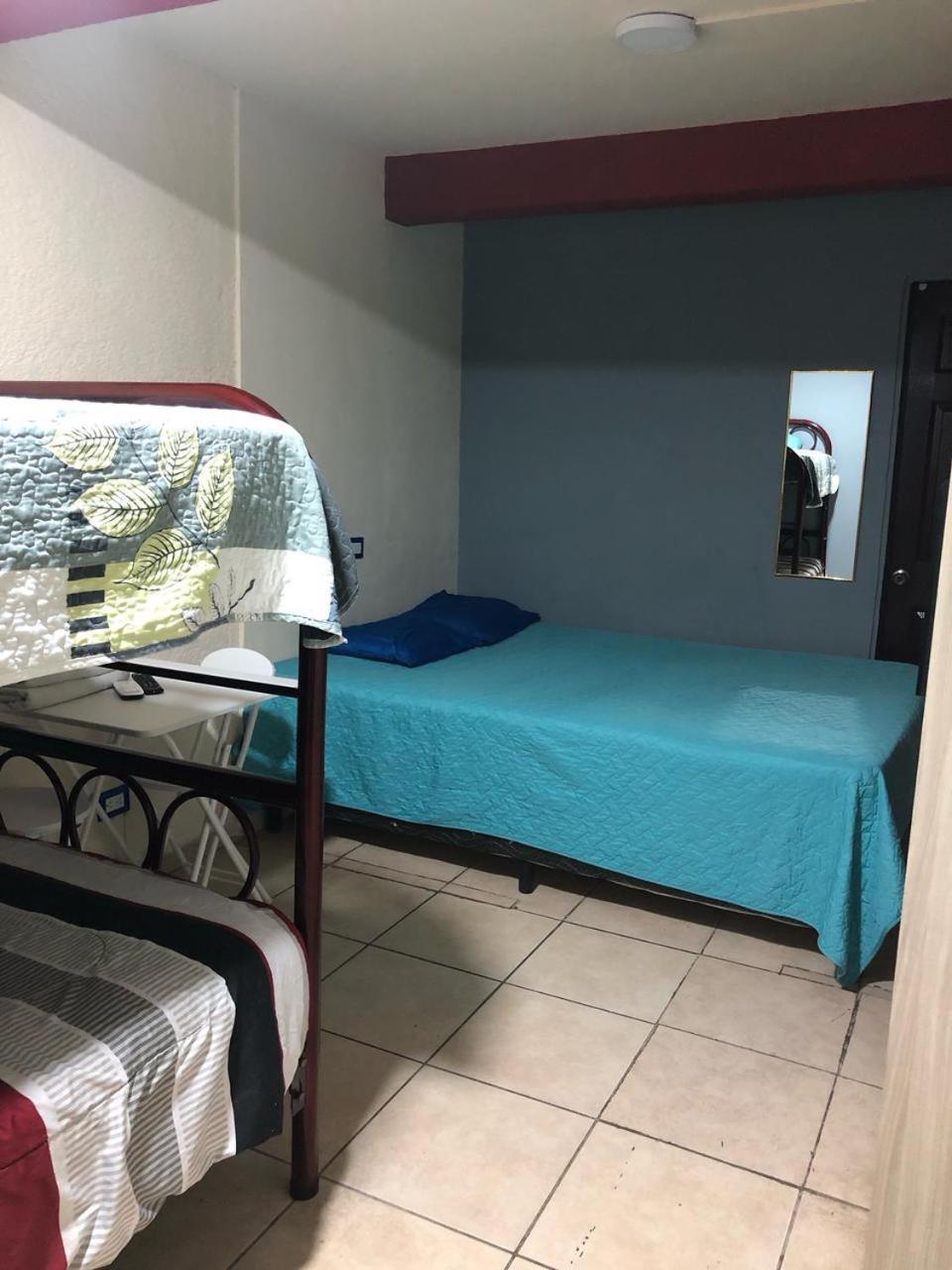 סאן סלבדור Comfort Home Escalon מראה חיצוני תמונה