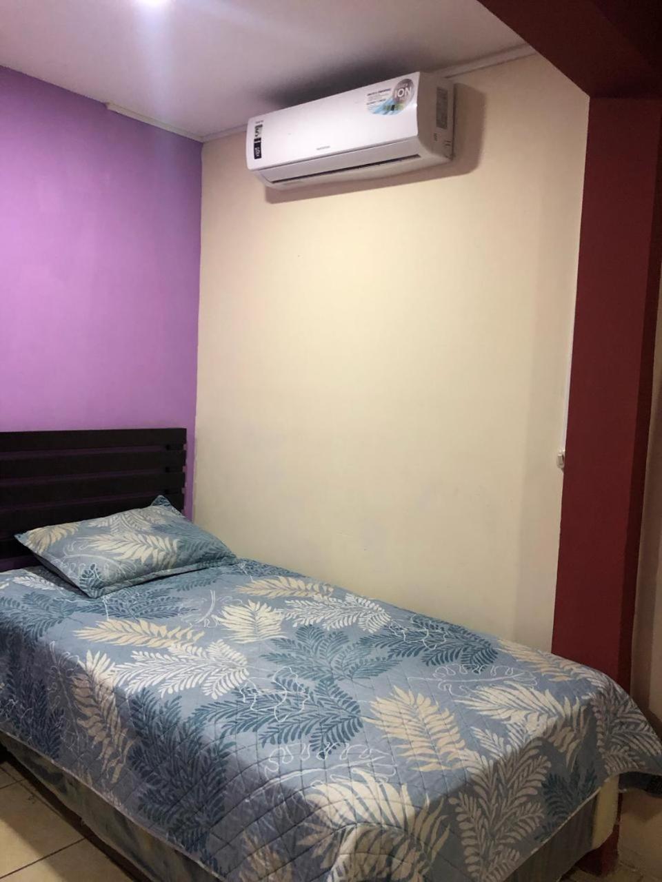 סאן סלבדור Comfort Home Escalon מראה חיצוני תמונה