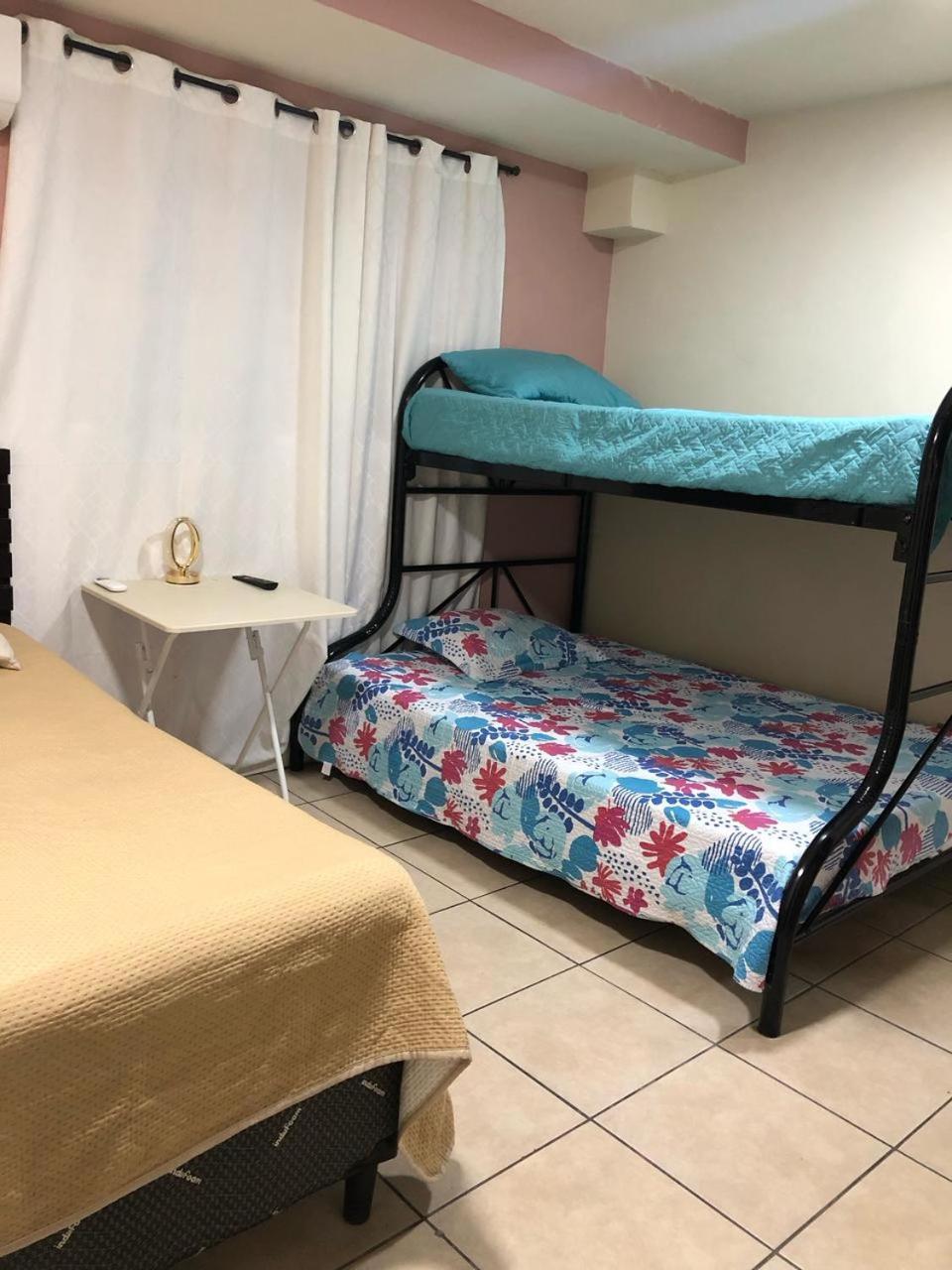 סאן סלבדור Comfort Home Escalon מראה חיצוני תמונה
