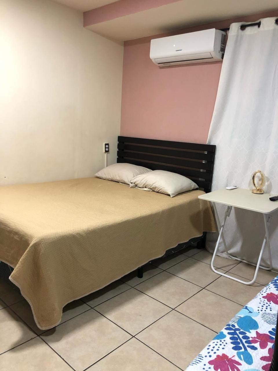 סאן סלבדור Comfort Home Escalon מראה חיצוני תמונה