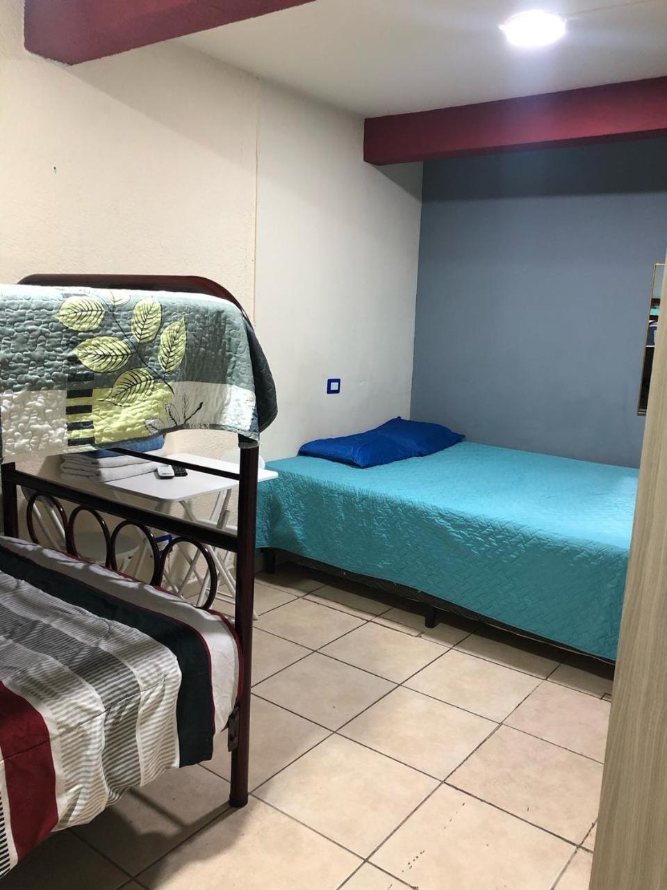 סאן סלבדור Comfort Home Escalon מראה חיצוני תמונה